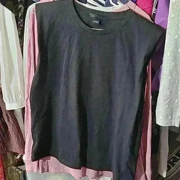 Sanctuary‎ blouse - Picture 1 of 4